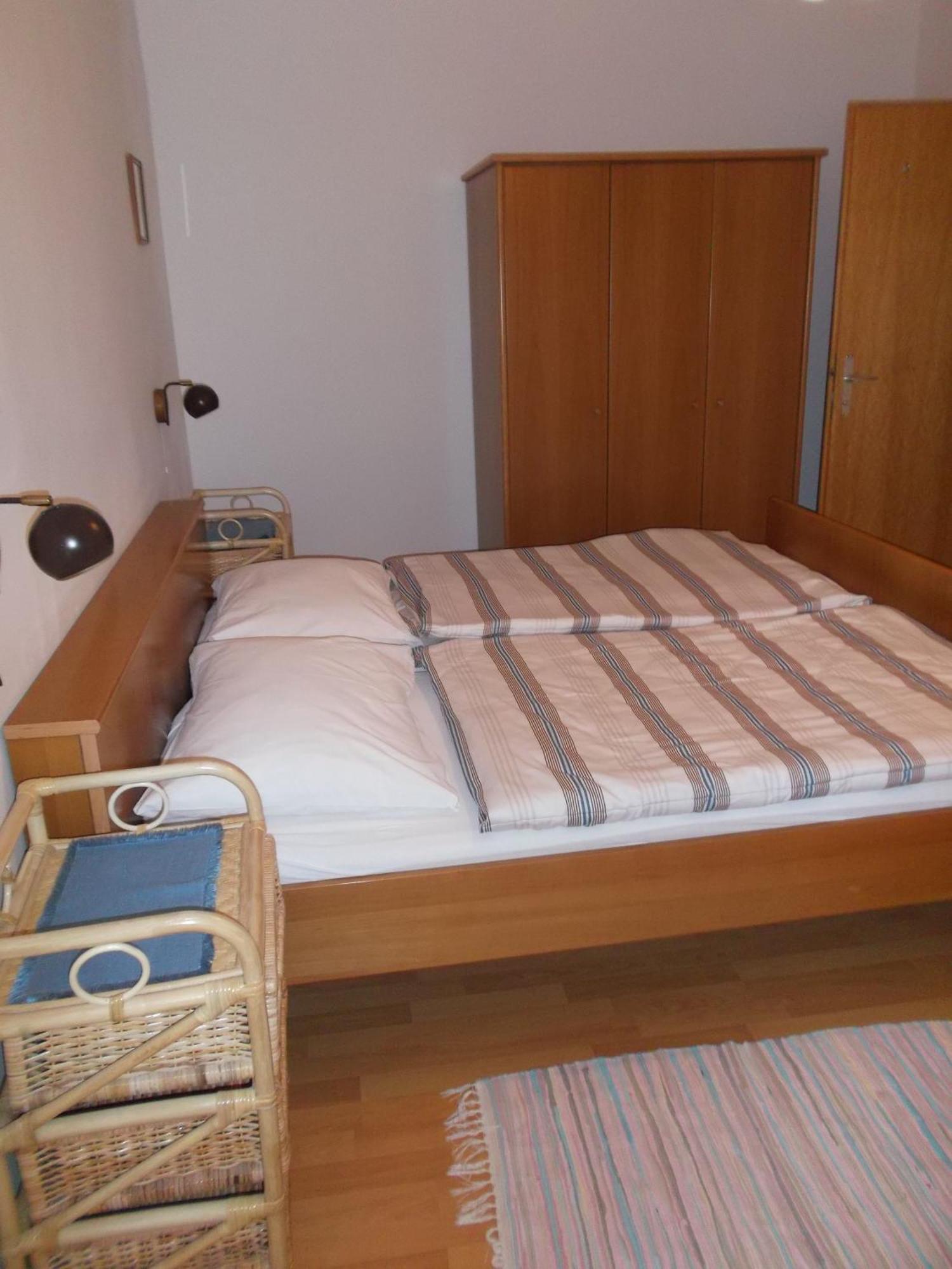 Villa Daheim Semmering Habitación foto