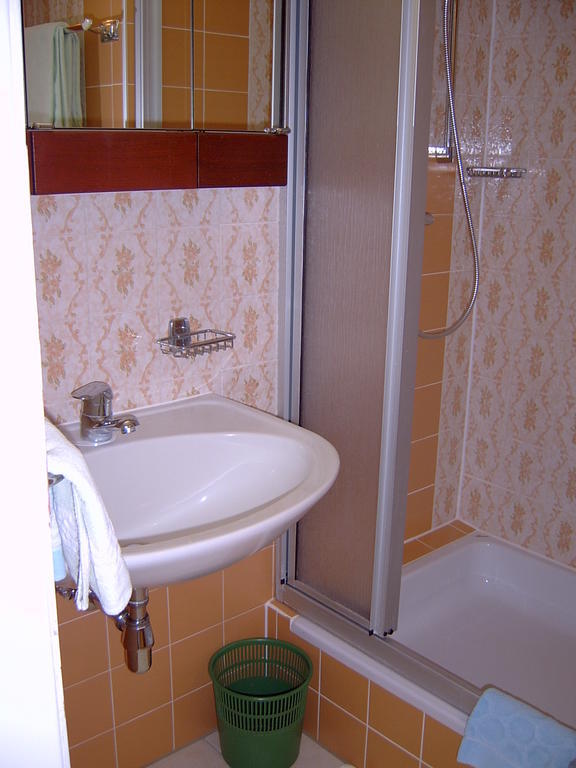Villa Daheim Semmering Habitación foto